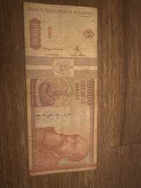 Bancnota 10000 din februarie 1994