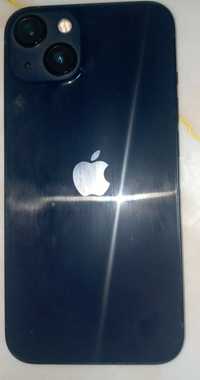 iPhone 13 новый черный цвет