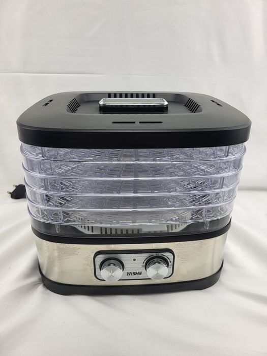 Дехидратор, уред за сушене на плодове