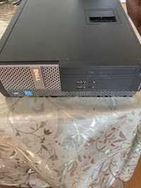 PC DELL Optipoint 3010
