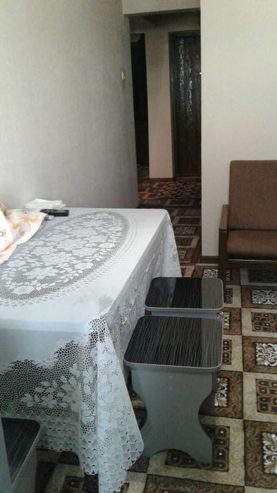Uy sotiladi, markaz -15 (Jangox), 4 xona, 4/8/9