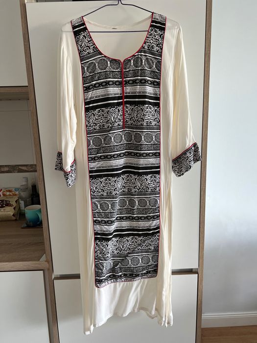 Kurti Indian mărimea S 36