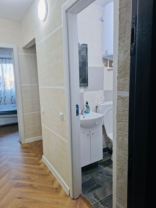 Regim hotelier Tiglina 1
