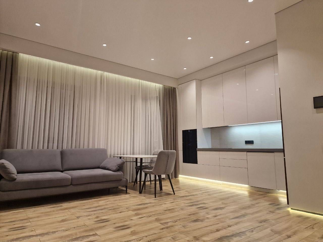 Mirabad Avenue Продается 3 комнатная квартира ремонт ул.Кунаева