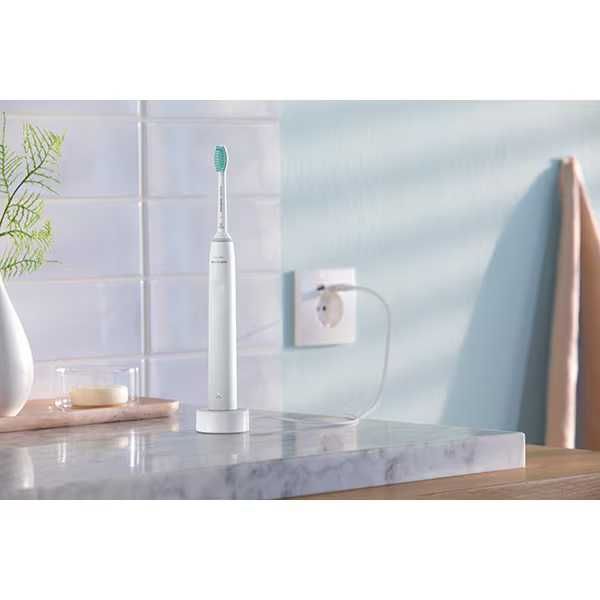 Periuta de dinti electrica PHILIPS Sonicare HX3671/13, 31000 miscari