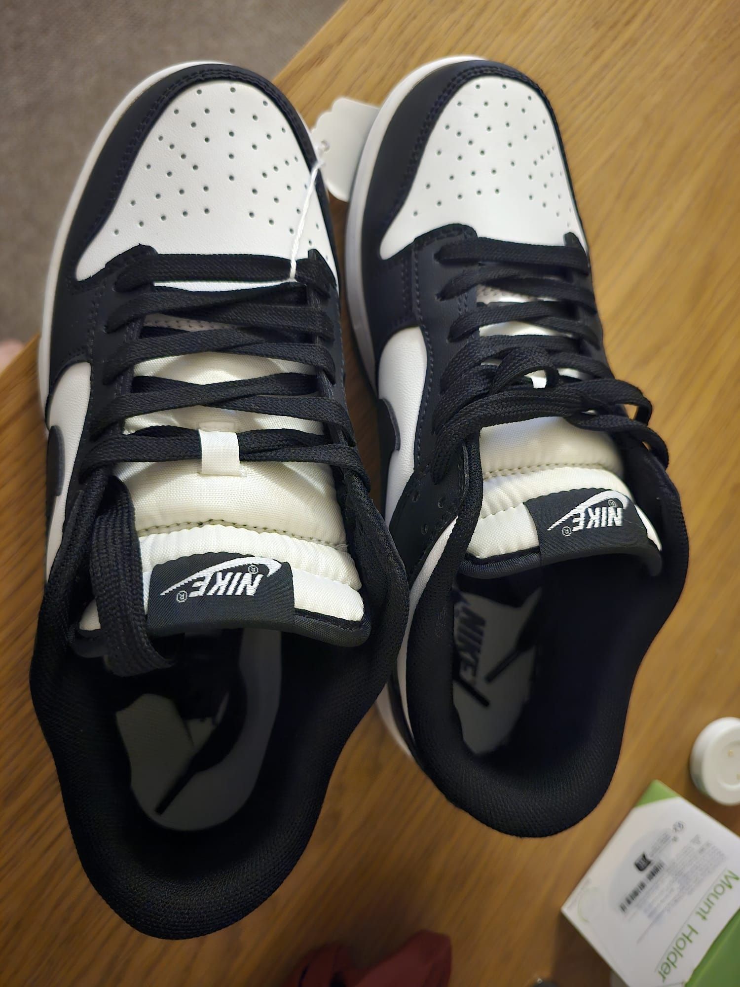 Adidasi nike noi(originali)