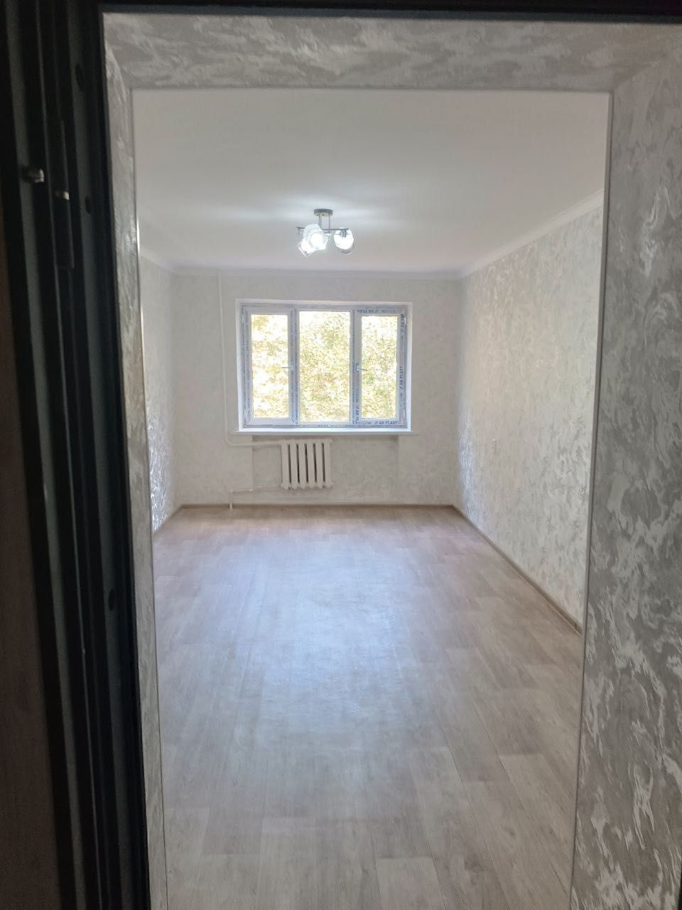 Продается своя 1/5/5 на Кушбеги