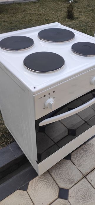 Продается электроплита