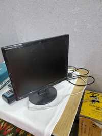 Монитор LG 17 " сос. Хор