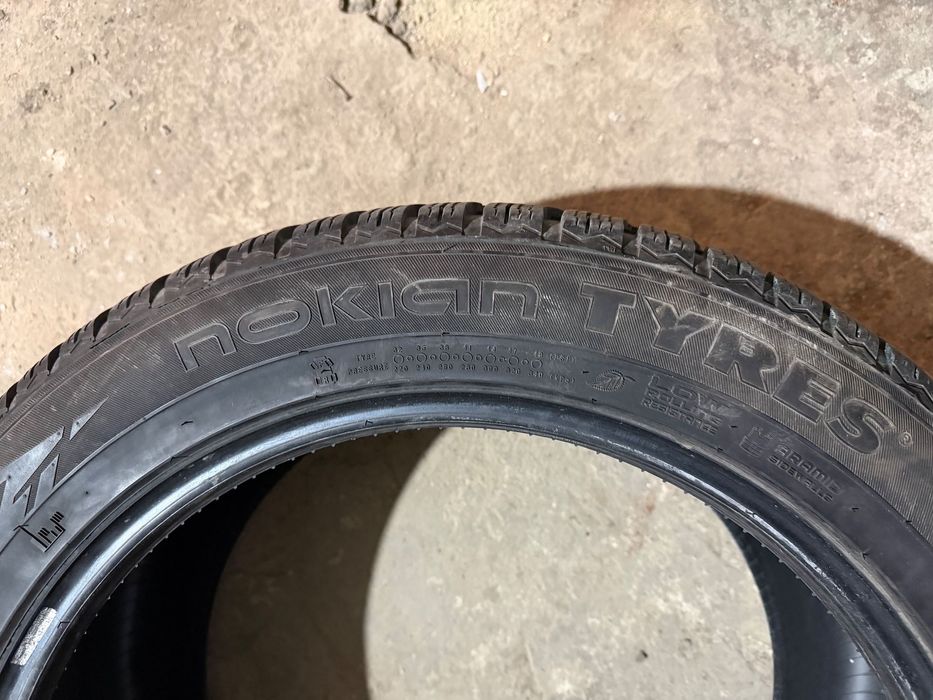 Зимни гуми за BMW e70