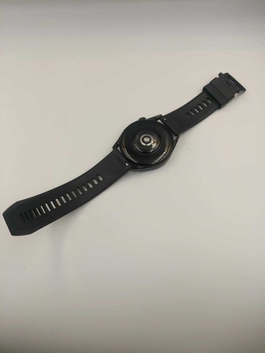 Hope Amanet P5-Huawei GT 3 , Black, 46MM/GPS, Fara incarcator !