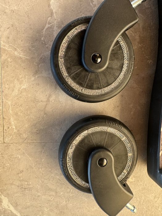 Платформа за количка за дете Lascal BuggyBoard Maxi