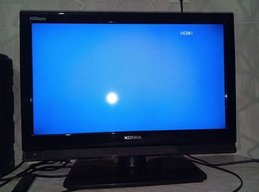 Конка телевизоры сатылады + Бонус СМАРТ тюнер подаркы