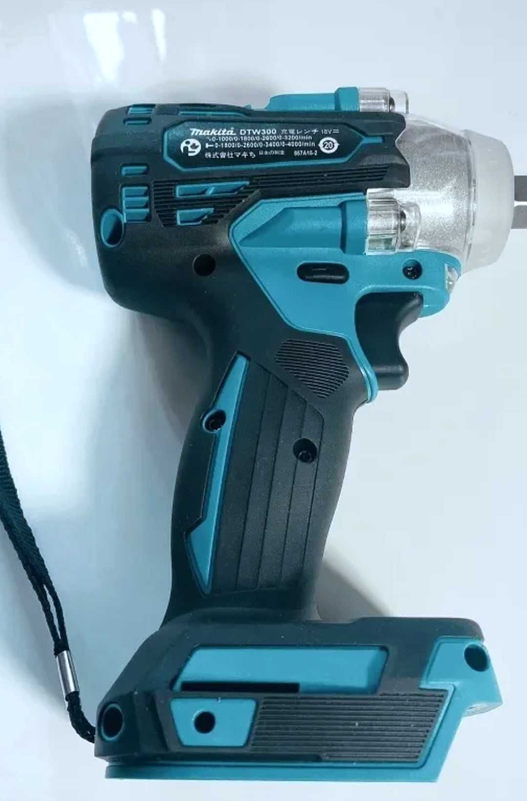 Pistol de impact MAKITA DTW si FLEX DGA MAKITA  18 V. NOI