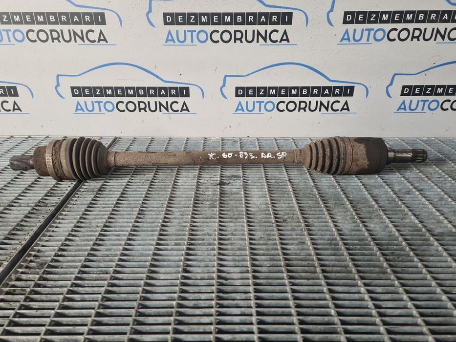 Planetara Dreapta Spate Volvo XC60 2.4 D 2008 - 2013 205CP Manuala D5244T10 (893) Diesel ...