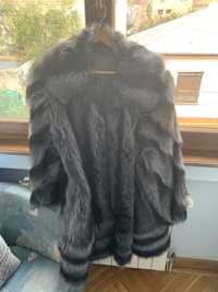 Haina de blana Alaska Furs