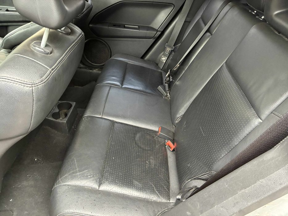 Dodge calliber 2.0 diesel На части