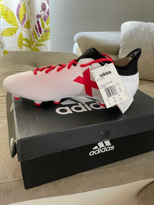 Adidas Cold Blooded X 17.3 FG