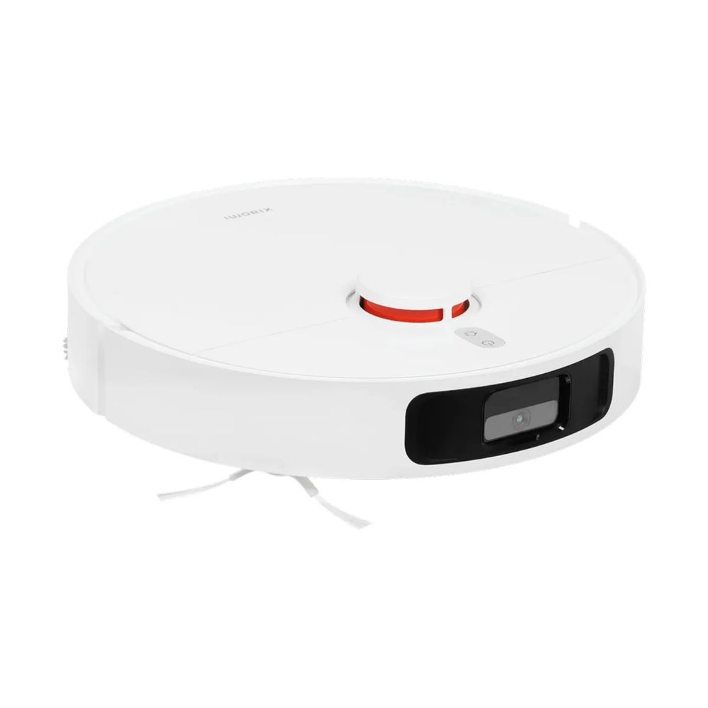Робот пылесос Xiaomi Robot Vacuum X20+ EU White