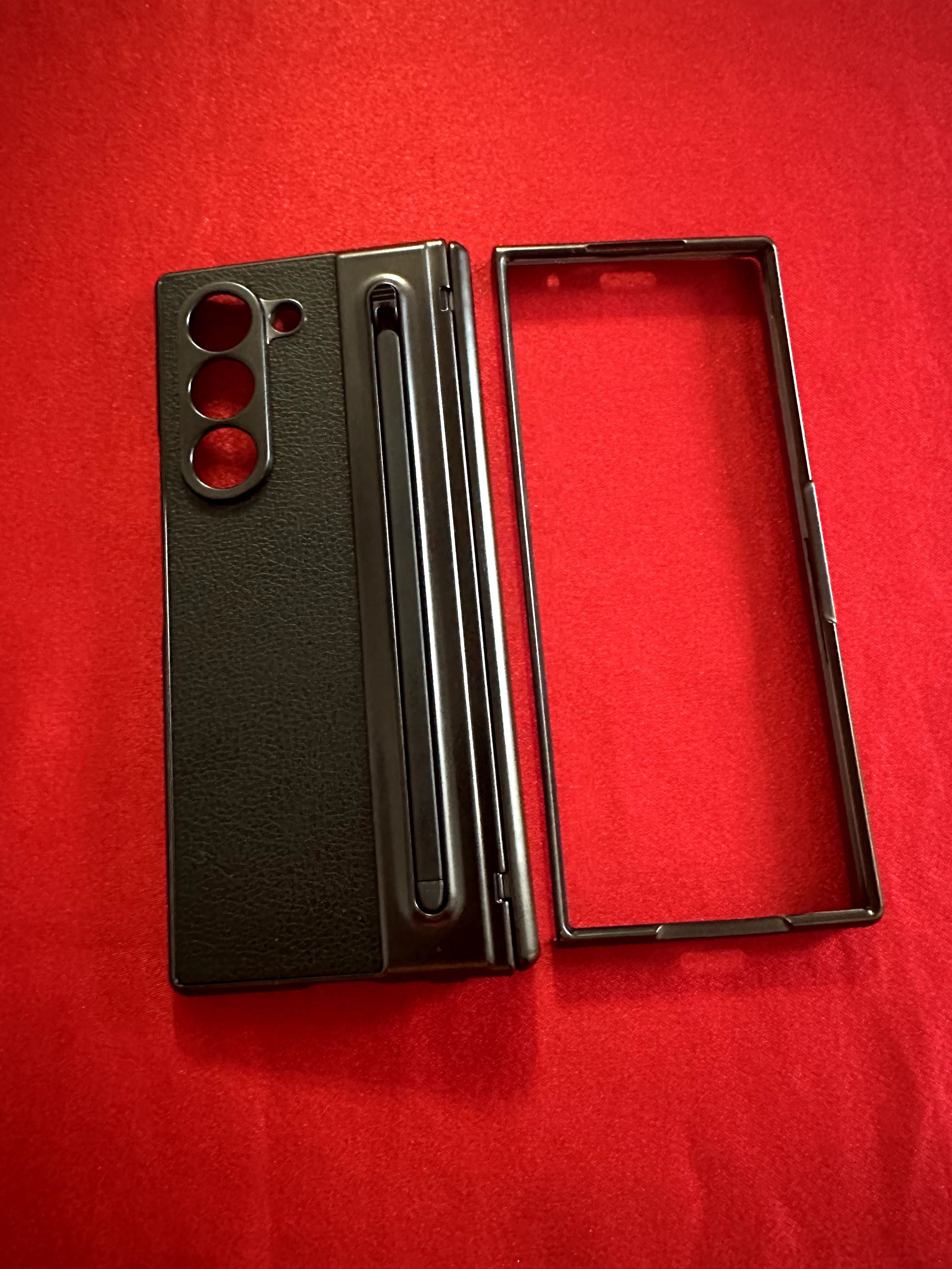 Samsung Galaxy Z Fold 6