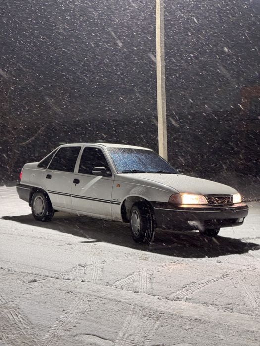 Nexia 1 2007 yil galishamiz