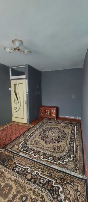 СДАЁТСЯ 1-КОМНАТНАЯ КВАРТИРА 2 этаж, район Кирпичный 165$