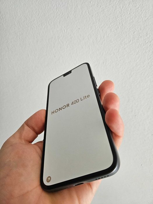 Honor 400 lite, 256 gb, nou, neactivat, Garantie.