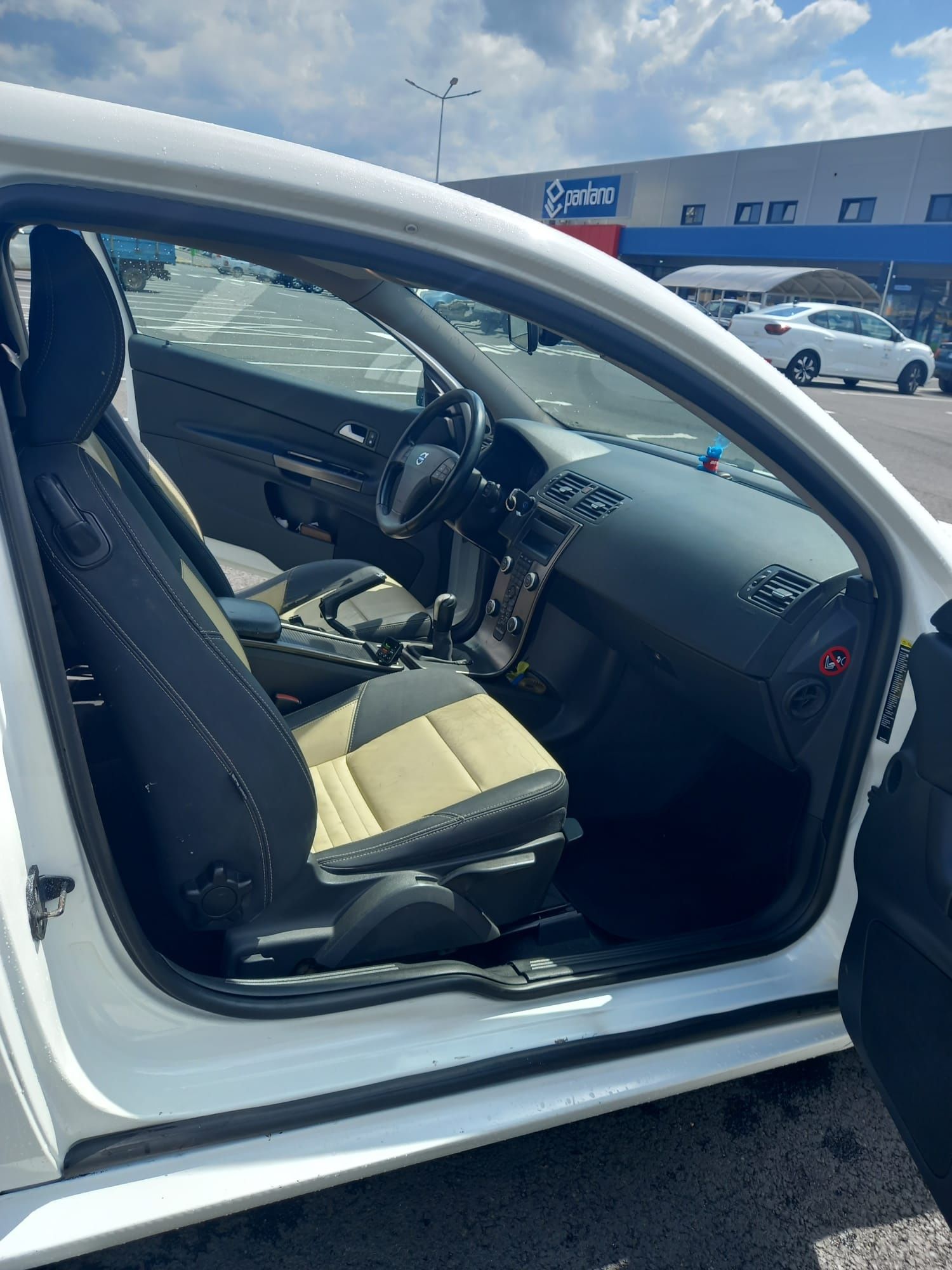 Volvo c30 2200 euro fixx