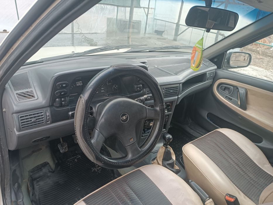 Nexia 1 2006 yil 131790 km yurgan kraskasi toza narxi 60 mln