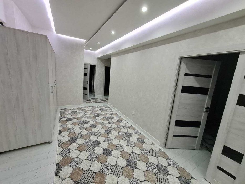 Новостройка Аренда