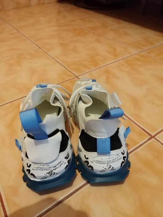 Pantofi sport damă