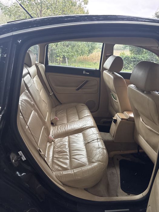 VW Passat 1.9 TDiI