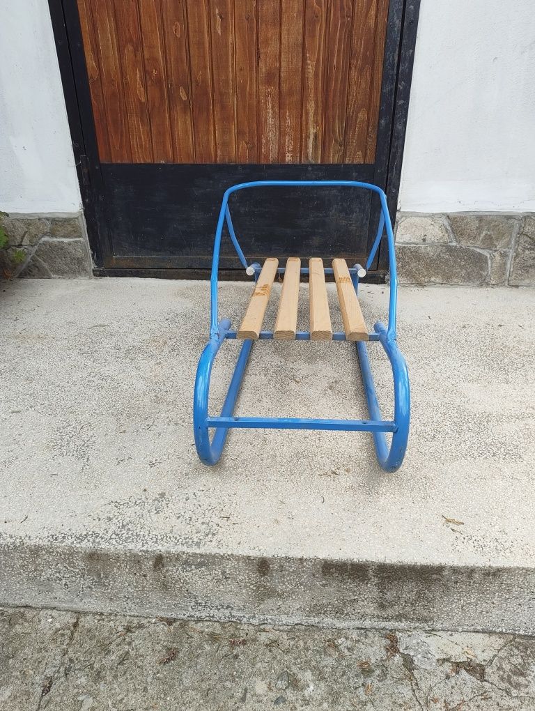 Шейна за спускане