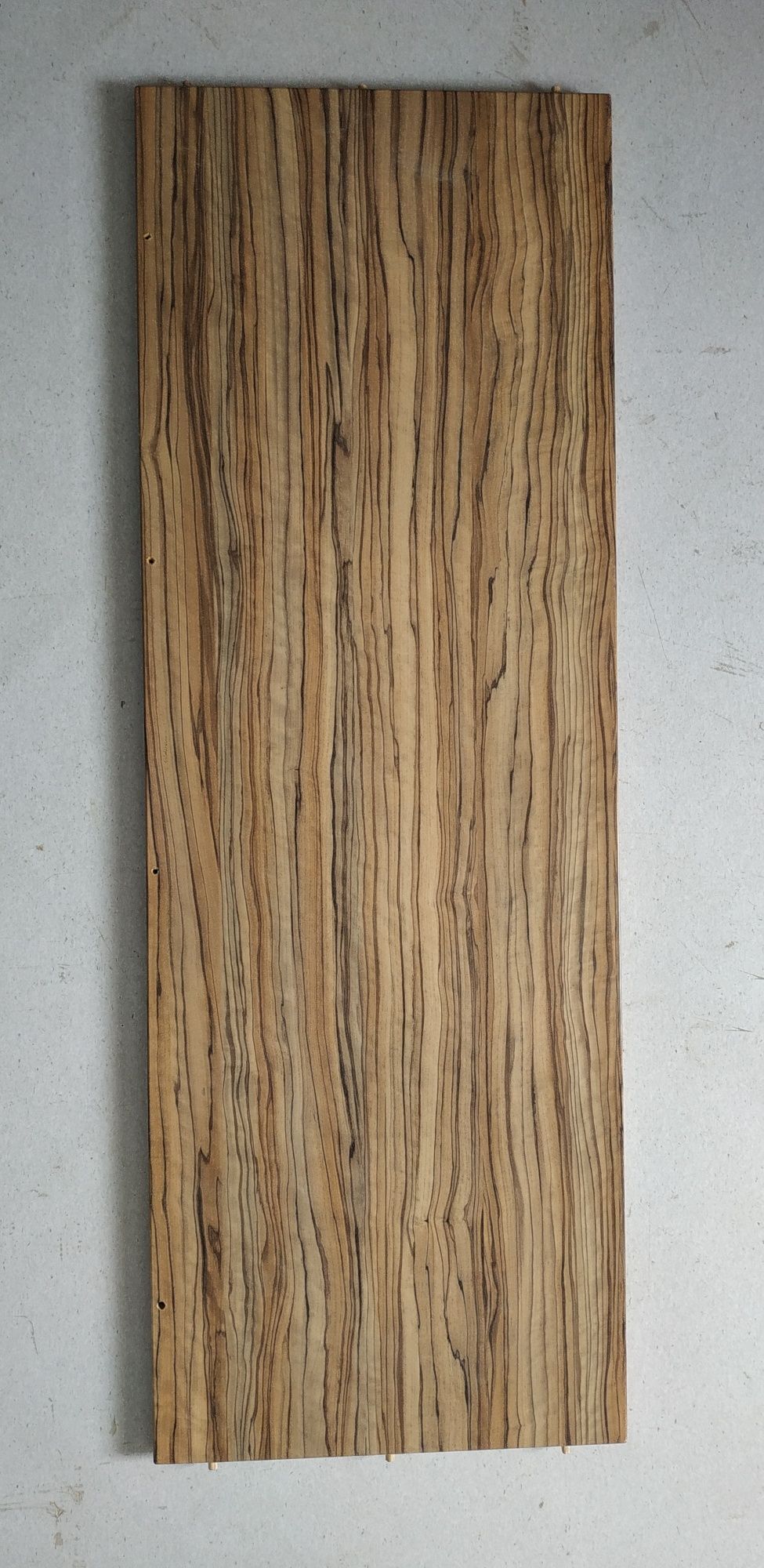 Polița MDF lucios culoare cafea crem, 1200x300x18 mm, 1200x420x18 mm