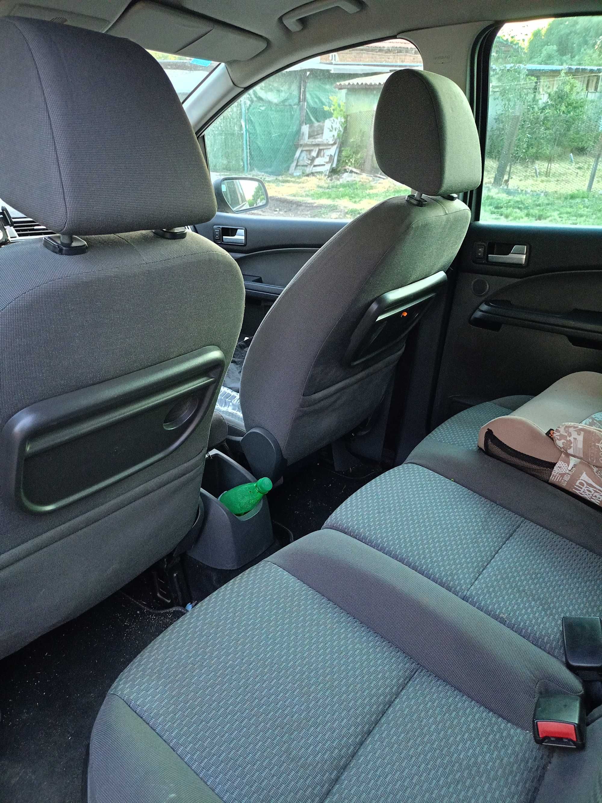 Ford C MAX TDisel