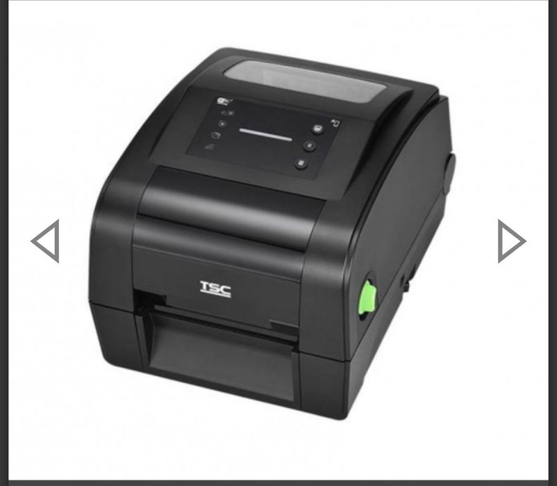 Принтер этикеток TSC TH340TW