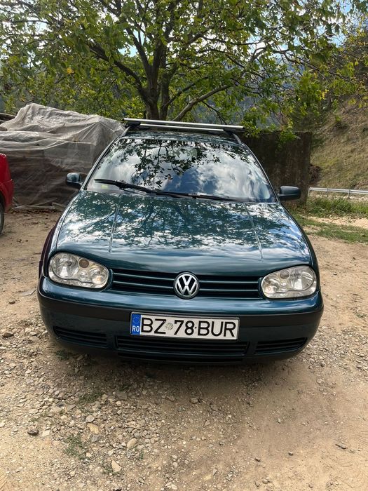 Volkswagen Golf 4 1.9 tdi
