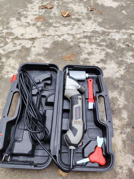 Баранострижка  ураган 1400 Вт