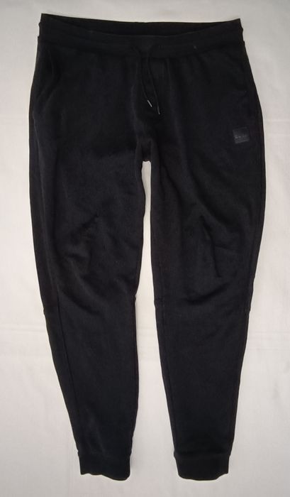 Hugo Boss Sweatpants оригинално долнище L Бос памучна долница памук
