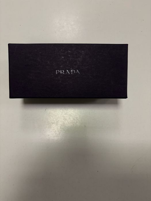 Retro Prada слънчеви очила