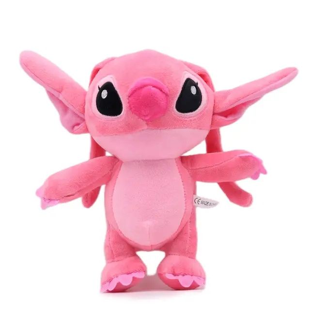 Плюшени играчки Стич 50см/40см/Фигурки