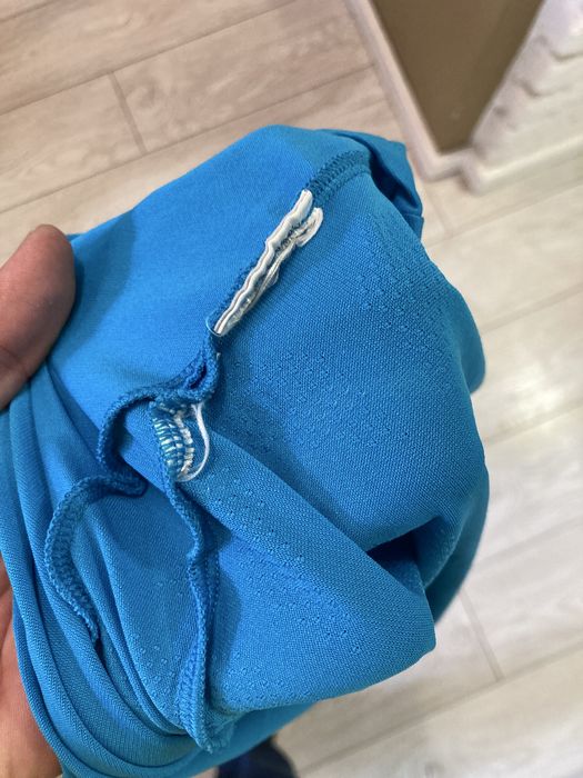 Bluza tehnica Mammut S dama ca noua