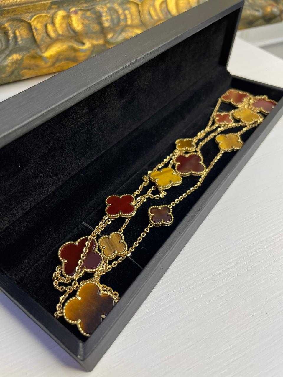 Подвеска Van Cleef