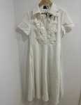 Rochie midi Innovare Denim