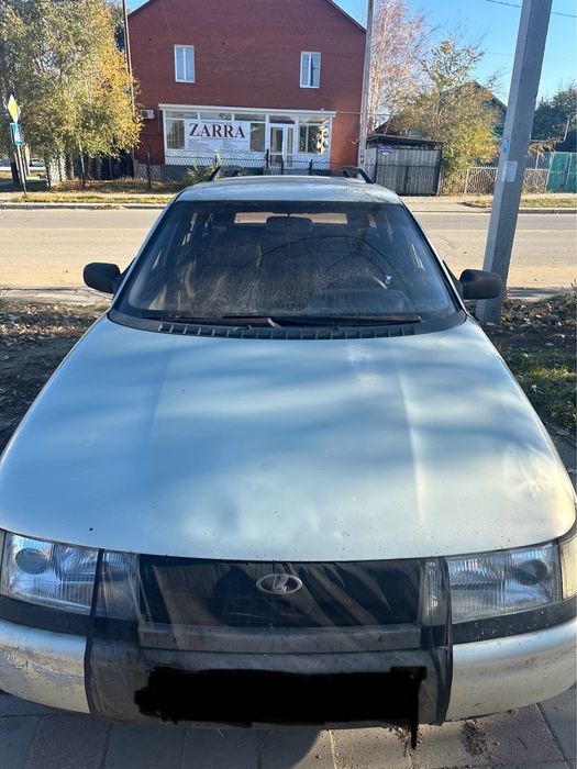 Продам ладу 2111