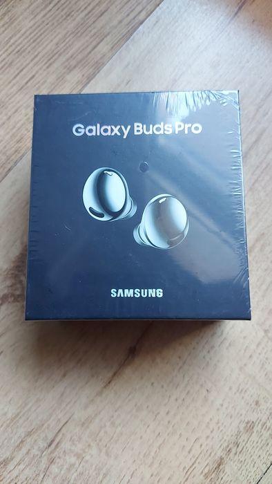 Безжични Слушалки Samsung Galaxy Buds PRO
