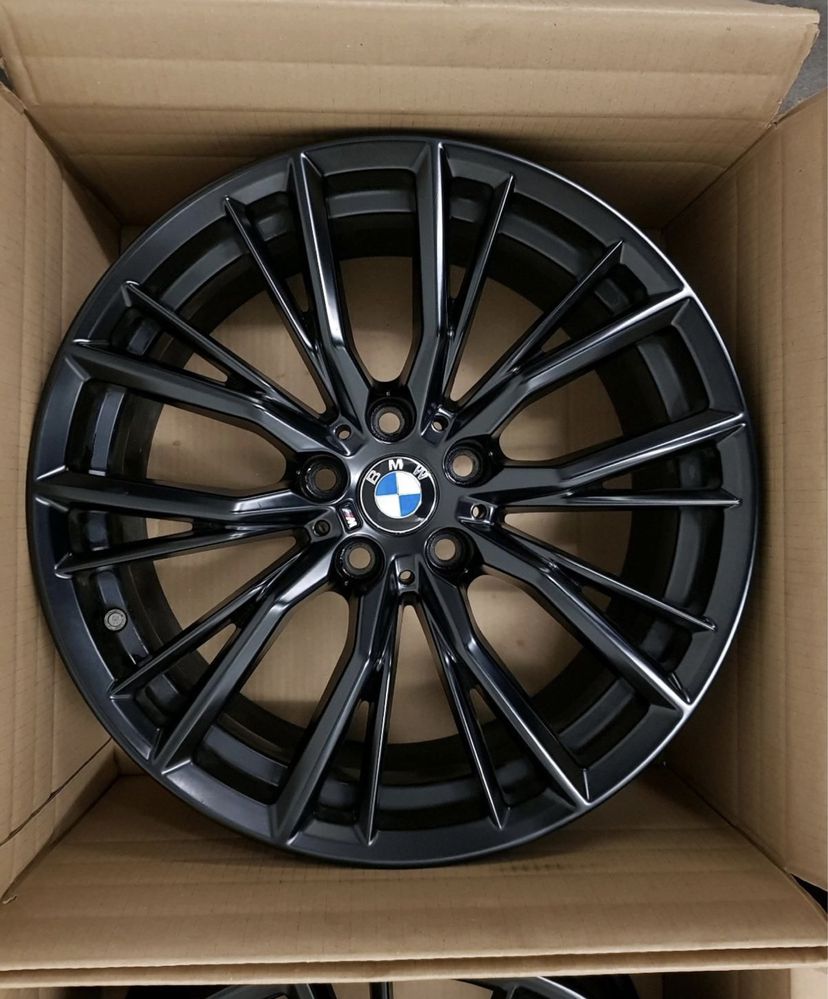 Jante originale BMW R18 seria 3 G20 G21 4 G22 G23 2 G42 18” style 796