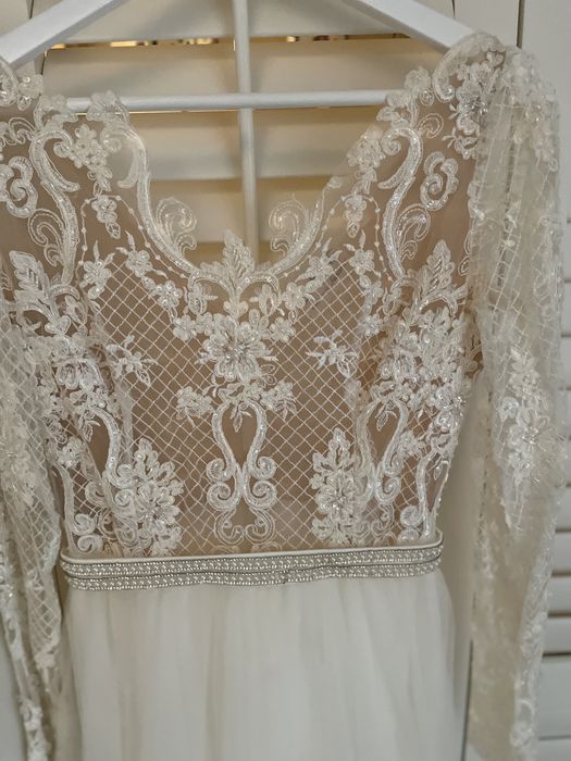 Rochie de mireasa