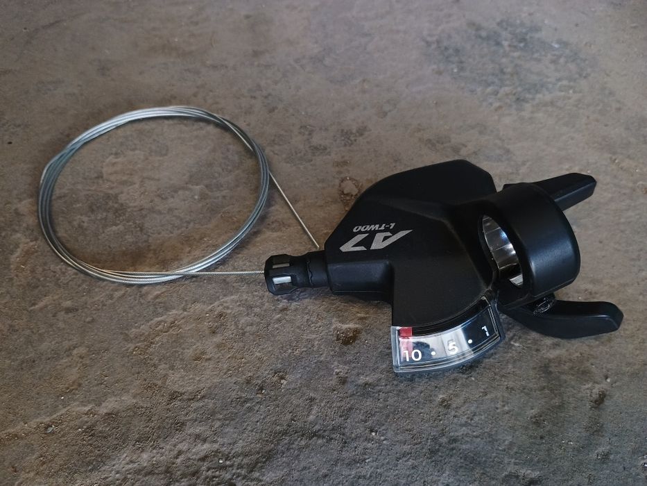 Монетка ltwoo a7