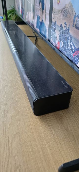 Yamaha soundbar 400. (yas-408) cu subwoofer